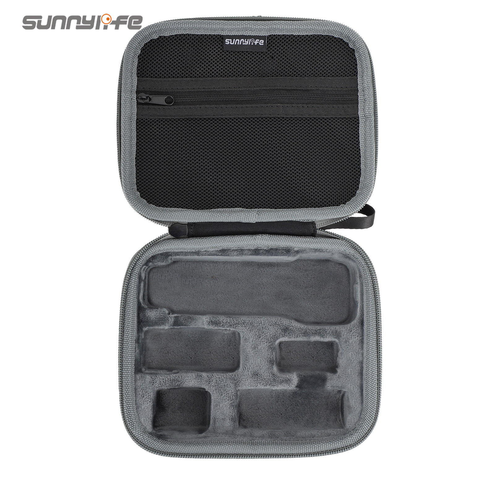 Sunnylife Mini Carrying Case Handbag Hard Travel Case