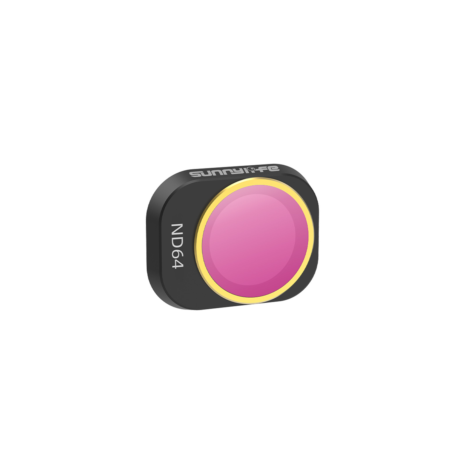 Sunnylife Lens Filters Adjustable CPL Filters ND256 ND64/PL ND32/PL MCUV Accessories for Mini 4 Pro