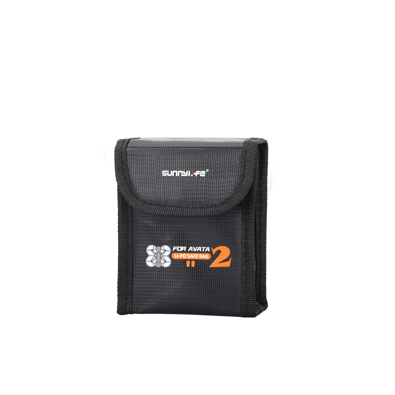 Sunnylife Battery Safe Bag Li-Po Safe Bag Protective Explosion-proof Accessories for Avata 2