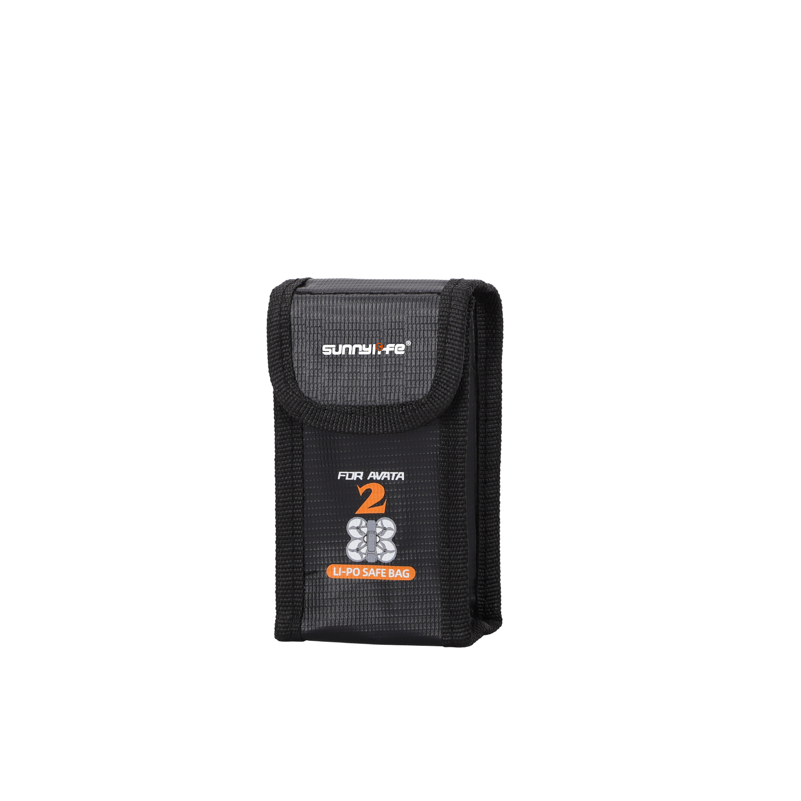 Sunnylife Battery Safe Bag Li-Po Safe Bag Protective Explosion-proof Accessories for Avata 2