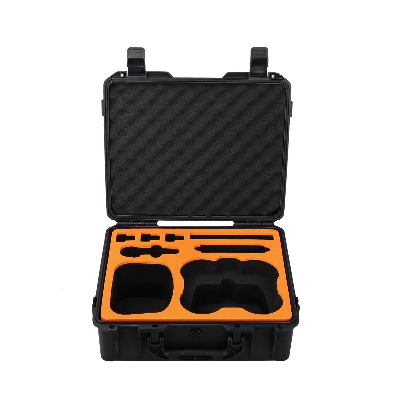 Sunnylife Safety Carrying Case Large Capacity Waterproof Shock-proof Hard Case Accessories for Avata 2