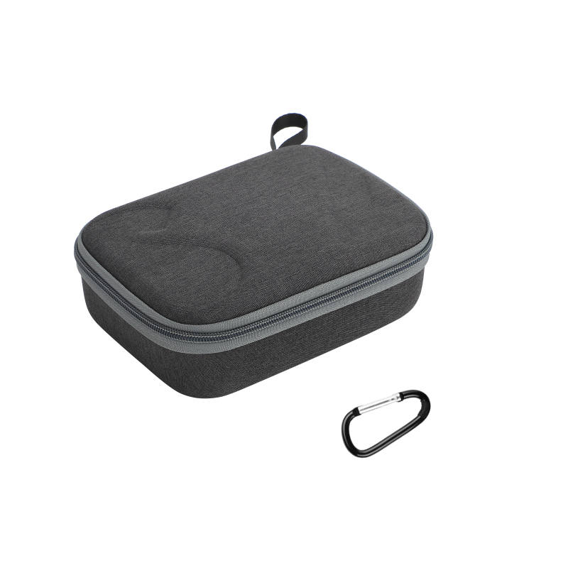 Sunnylife Portable Carrying Case Handbag Goggles 3 RC Motion Controller 3 Protector Mini Bag Accessories for DJI Avata 2