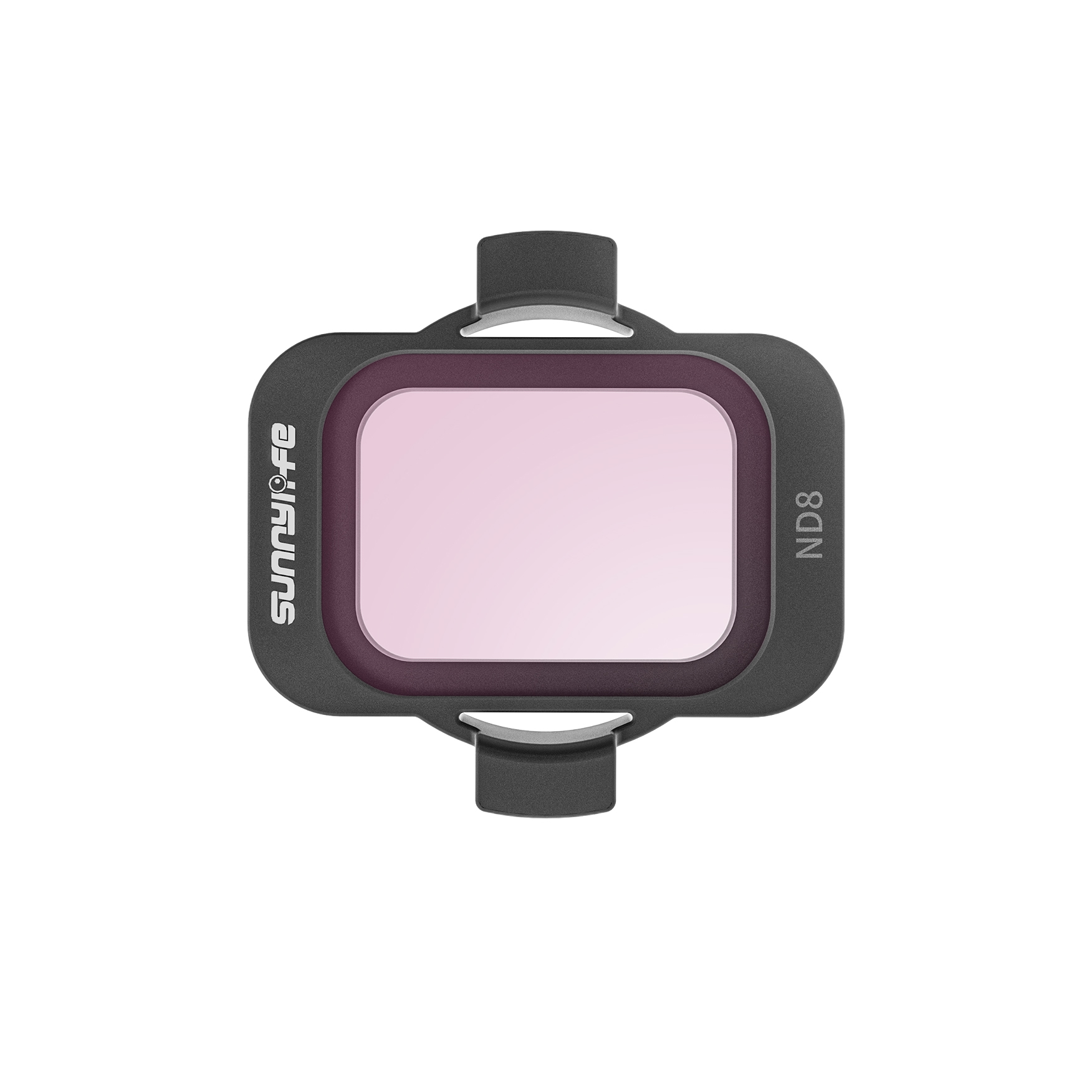 Sunnylife Lens Filter MCUV Filters ND8 ND32 ND128 Optical Filters Accessories for Avata 2