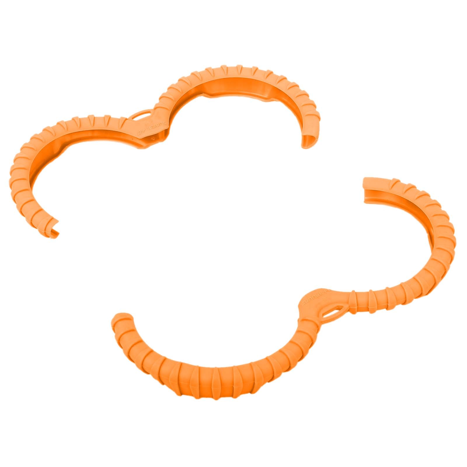 Sunnylife Propeller Guard Protector Prop Bumper Ring Anti-Collision Protective Cover Accessories for AVATA 2