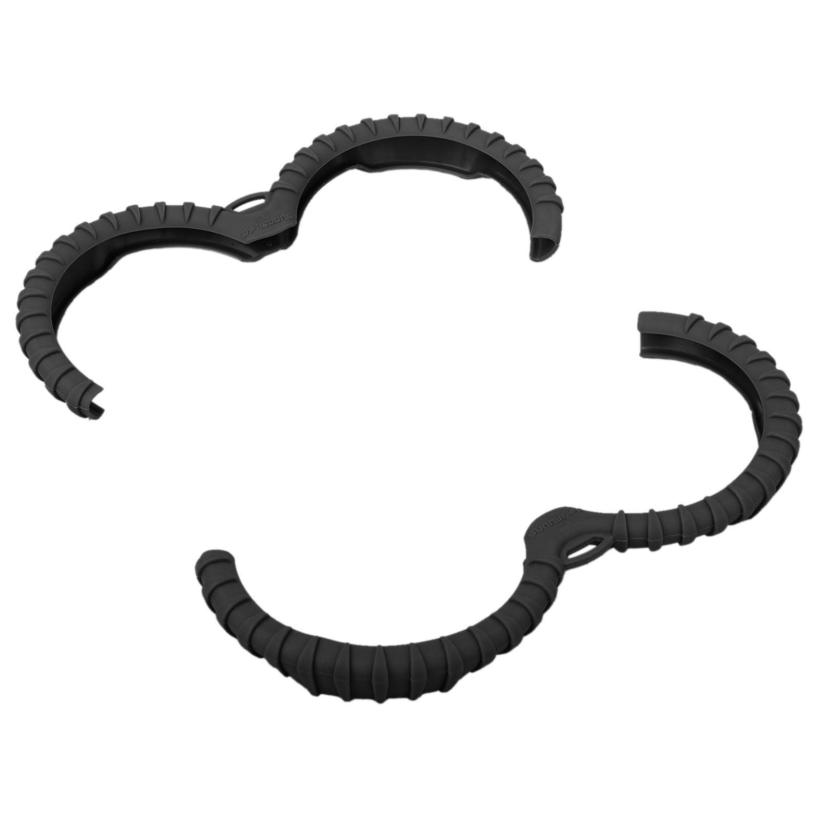 Sunnylife Propeller Guard Protector Prop Bumper Ring Anti-Collision Protective Cover Accessories for AVATA 2