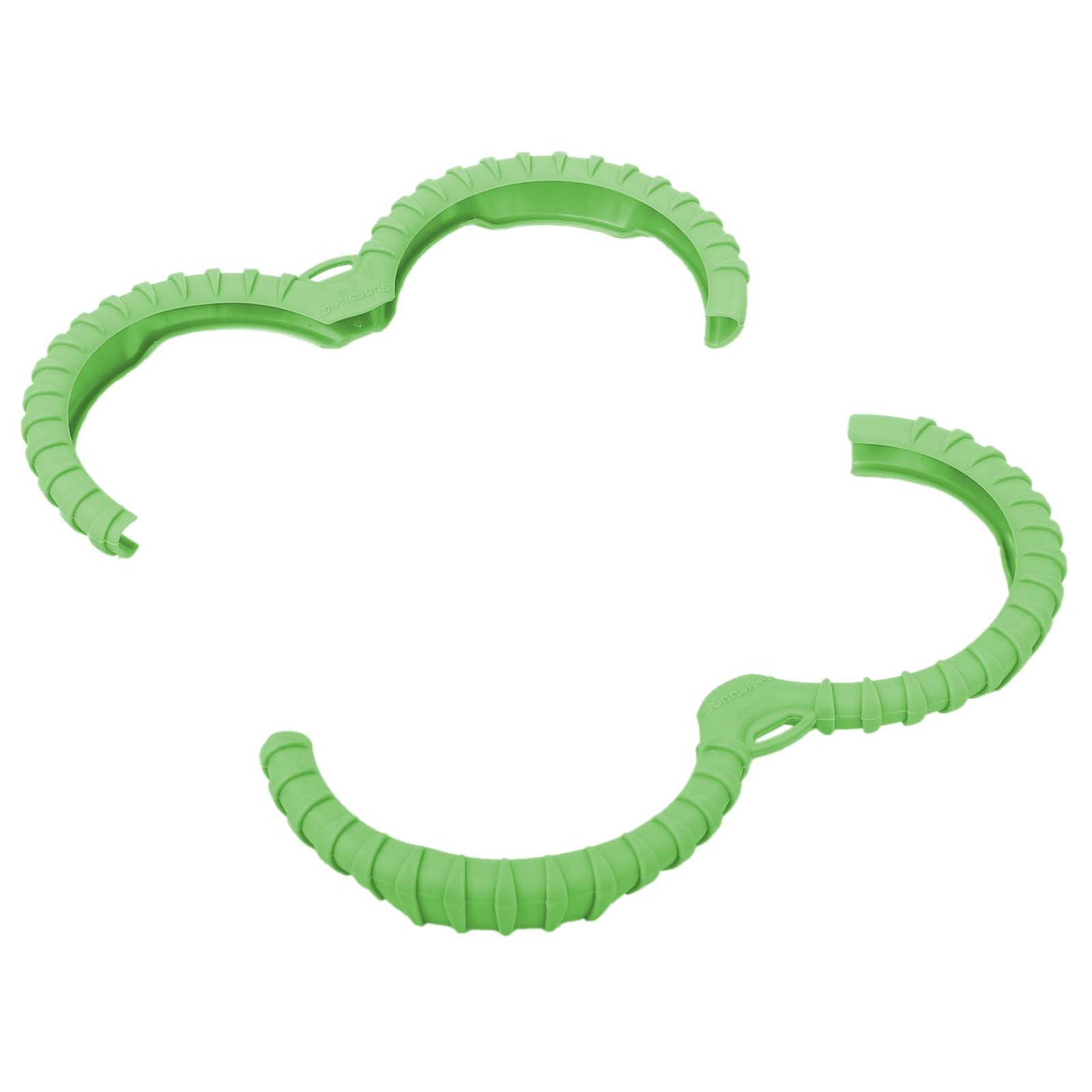 Sunnylife Propeller Guard Protector Prop Bumper Ring Anti-Collision Protective Cover Accessories for AVATA 2