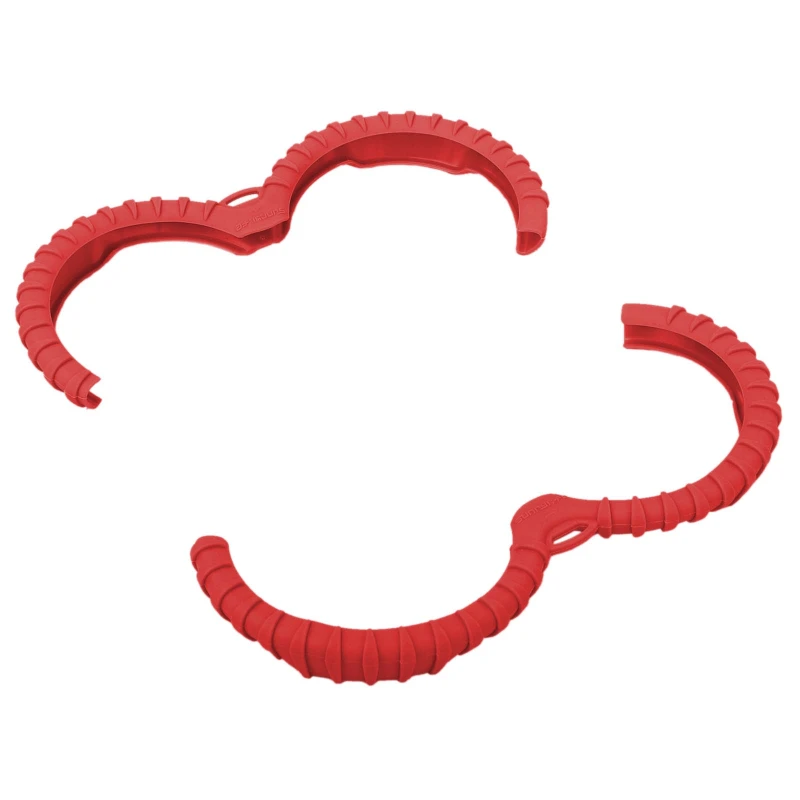 Sunnylife Propeller Guard Protector Prop Bumper Ring Anti-Collision Protective Cover Accessories for AVATA 2