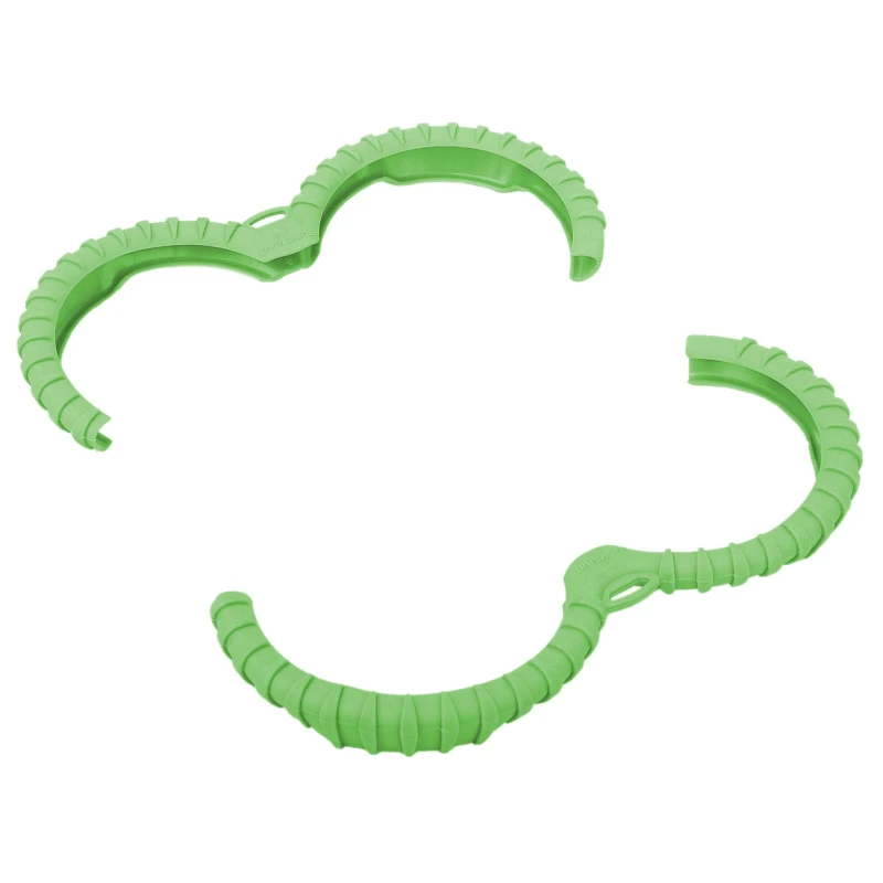 Sunnylife Propeller Guard Protector Prop Bumper Ring Anti-Collision Protective Cover Accessories for AVATA 2