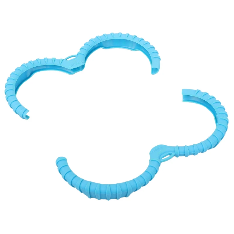 Sunnylife Propeller Guard Protector Prop Bumper Ring Anti-Collision Protective Cover Accessories for AVATA 2