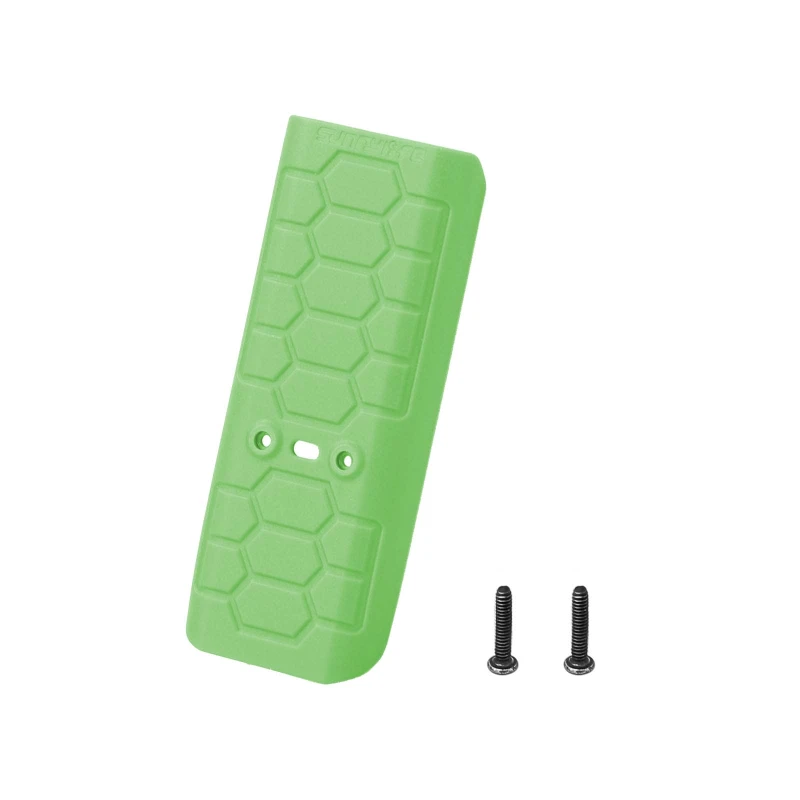 Sunnylife Drone Top Shell Anti-Collision Protective Cover Plate Accessories for AVATA 2
