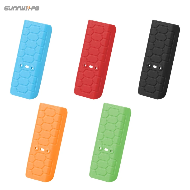 Sunnylife Drone Top Shell Anti-Collision Protective Cover Plate Accessories for AVATA 2