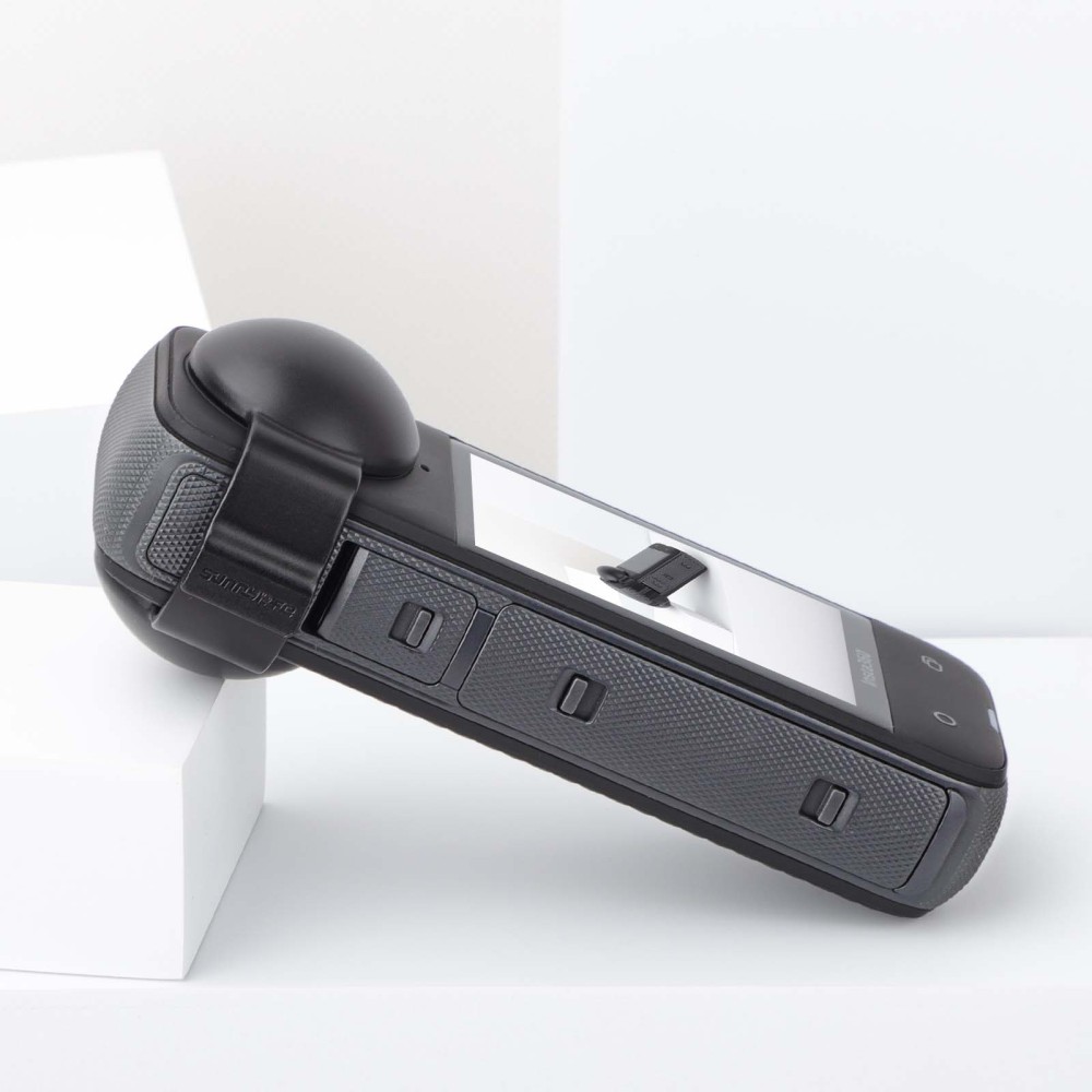 Sunnylife Lens Guard Cover Protector Scratch-proof Hard Cap Protective Case Accessories for Insta360 X4