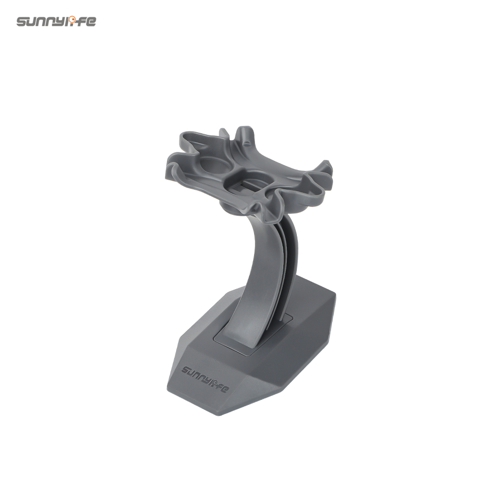 Sunnylife Desktop Display Stand Drone Mount Exhibition Base Bracket Accessories for Avata 2/1