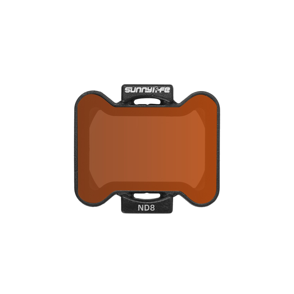 Sunnylife Lens Filters MCUV Filters ND16 ND32 ND128 Optical Filters Accessories for Avata 2