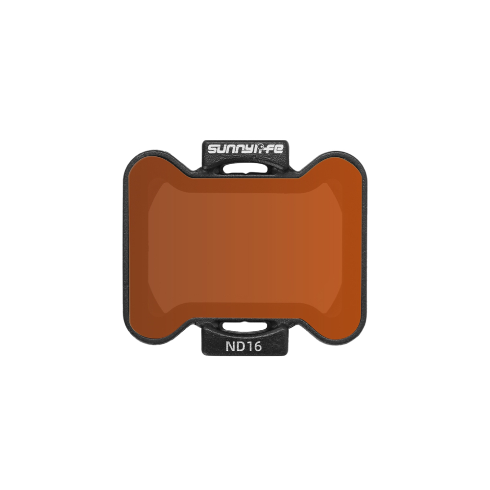 Sunnylife Lens Filters MCUV Filters ND16 ND32 ND128 Optical Filters Accessories for Avata 2