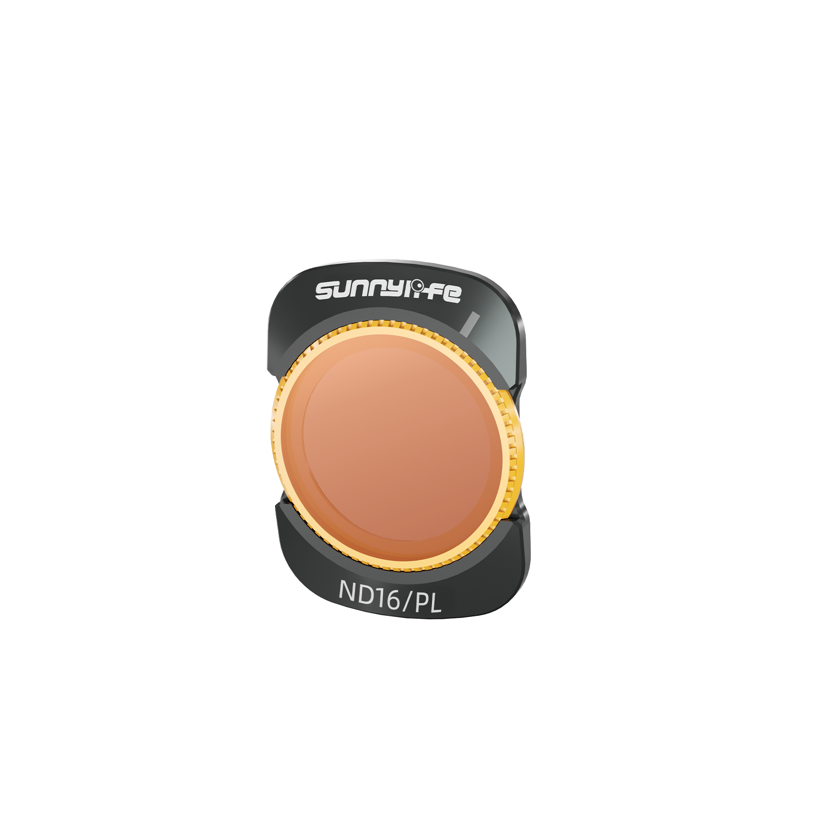 Sunnylife Lens Filters Magnetic Metal Adjustable CPL Filters ND16 ND64/PL ND32/PL MCUV Accessories for OSMO POCKET 3