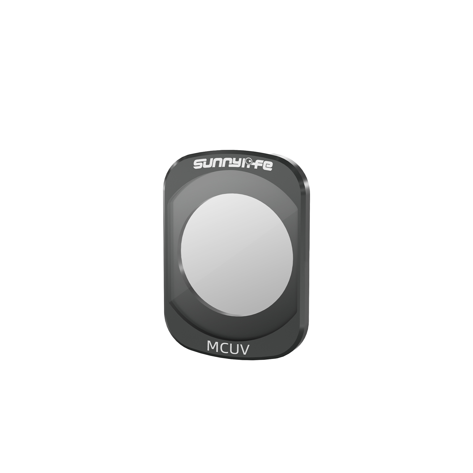 Sunnylife Lens Filters Magnetic Metal Adjustable CPL Filters ND16 ND64/PL ND32/PL MCUV Accessories for OSMO POCKET 3