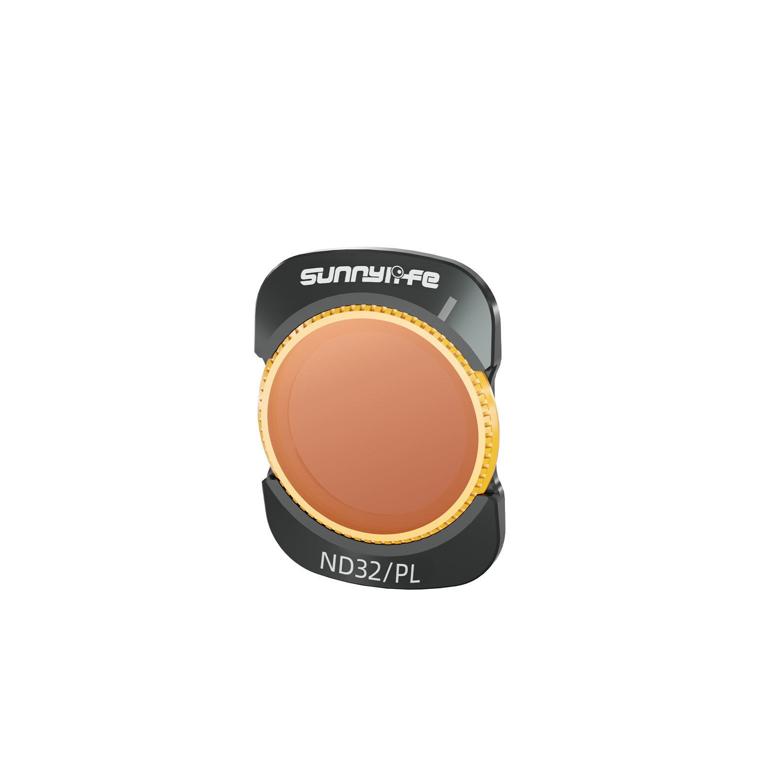 Sunnylife Lens Filters Magnetic Metal Adjustable CPL Filters ND16 ND64/PL ND32/PL MCUV Accessories for OSMO POCKET 3
