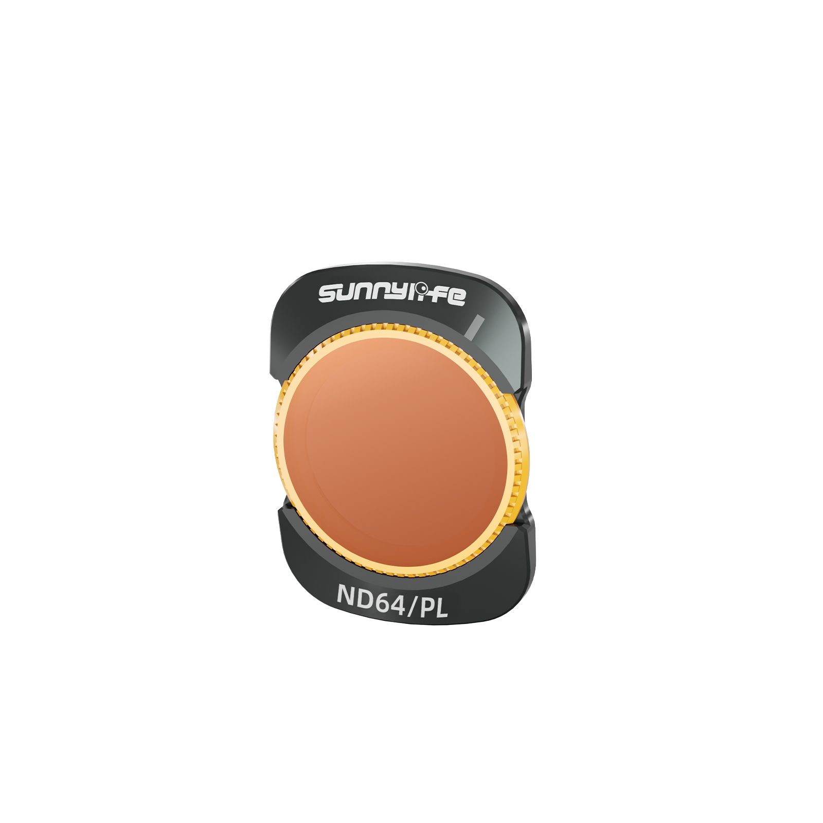 Sunnylife Lens Filters Magnetic Metal Adjustable CPL Filters ND16 ND64/PL ND32/PL MCUV Accessories for OSMO POCKET 3