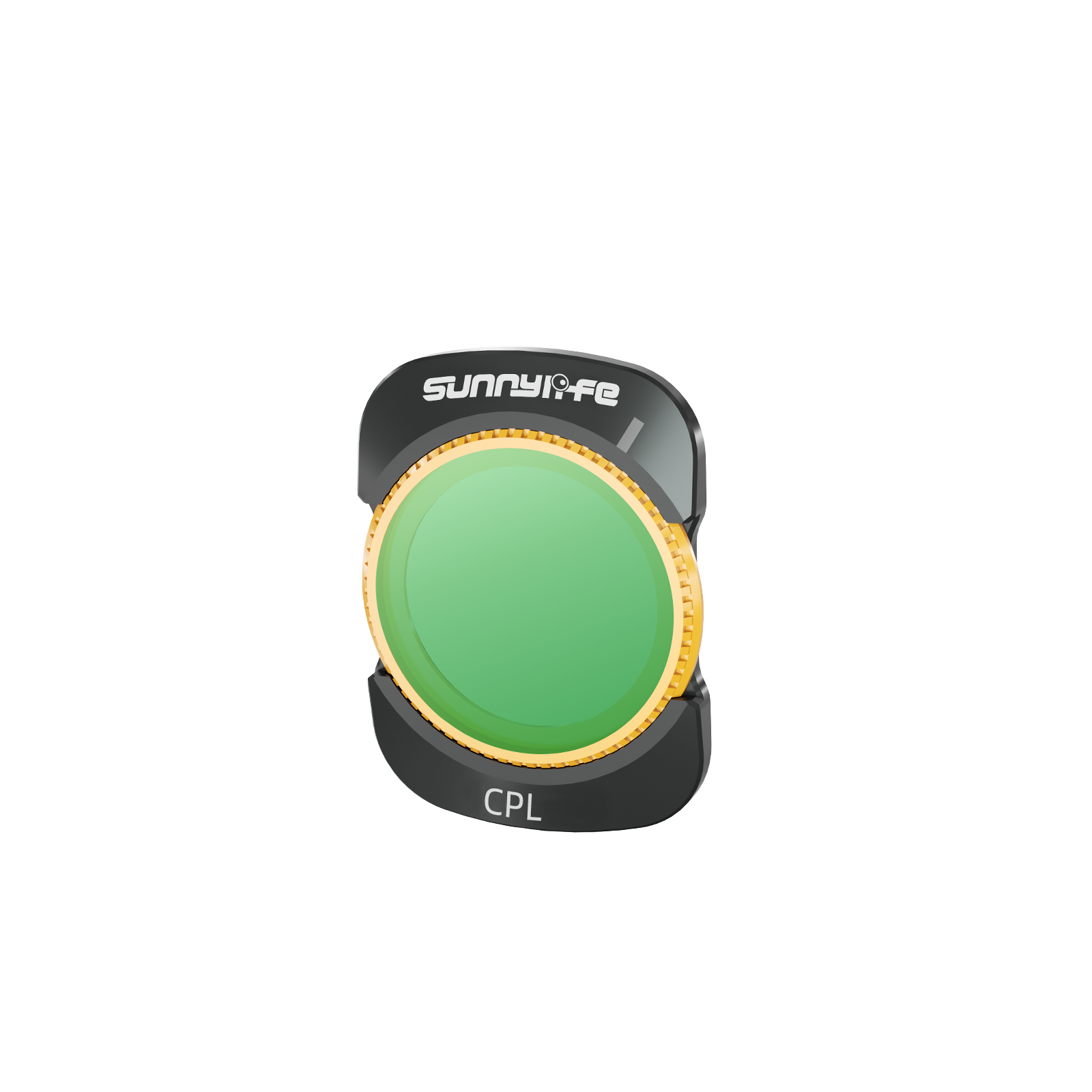 Sunnylife Lens Filters Magnetic Metal Adjustable CPL Filters ND16 ND64/PL ND32/PL MCUV Accessories for OSMO POCKET 3