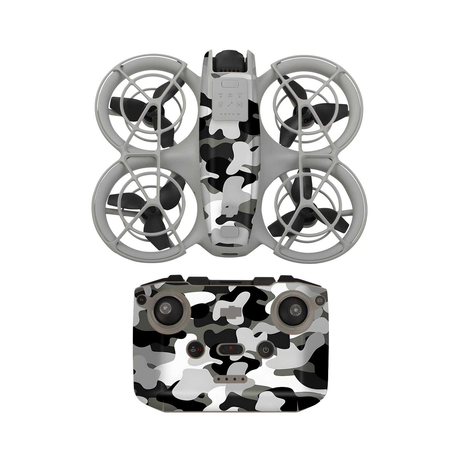 Dji decals fashion