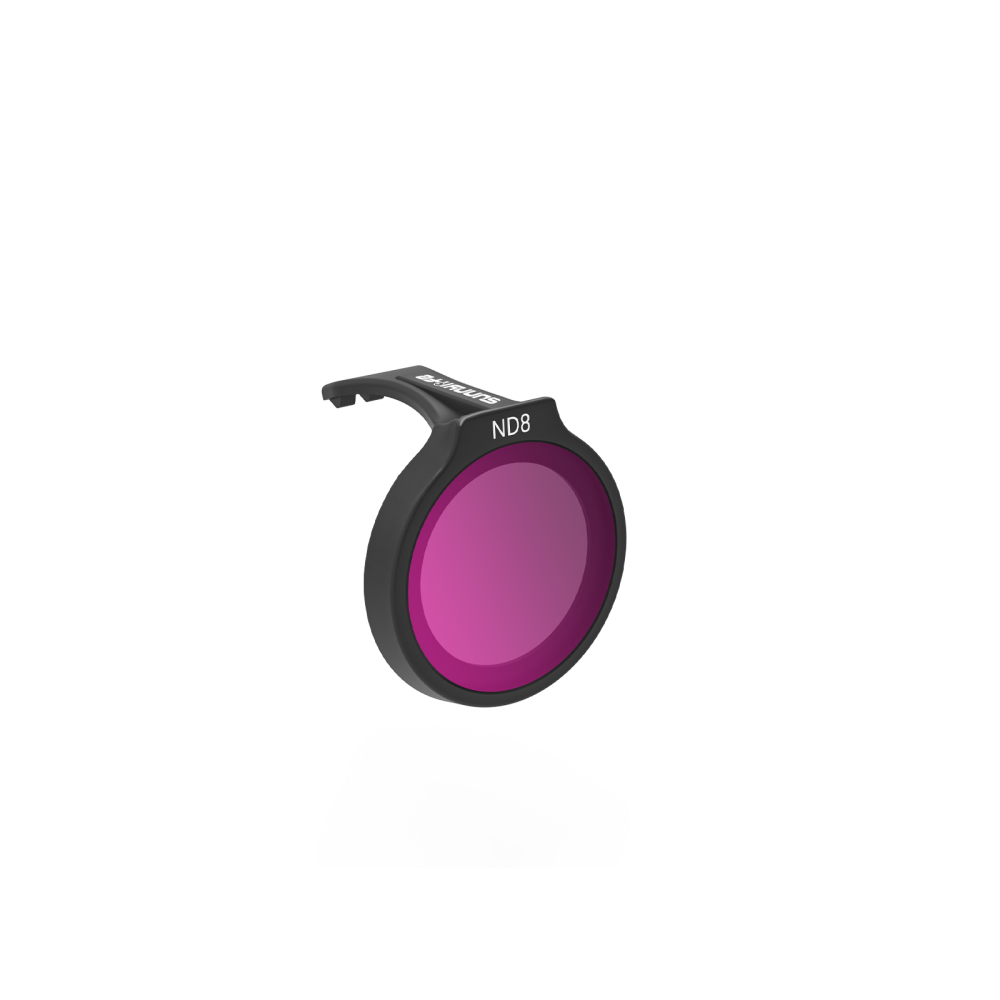 Sunnylife Lens Filters MCUV Filters ND16 ND32 ND64 CPL Optical Filters Accessories for DJI NEO