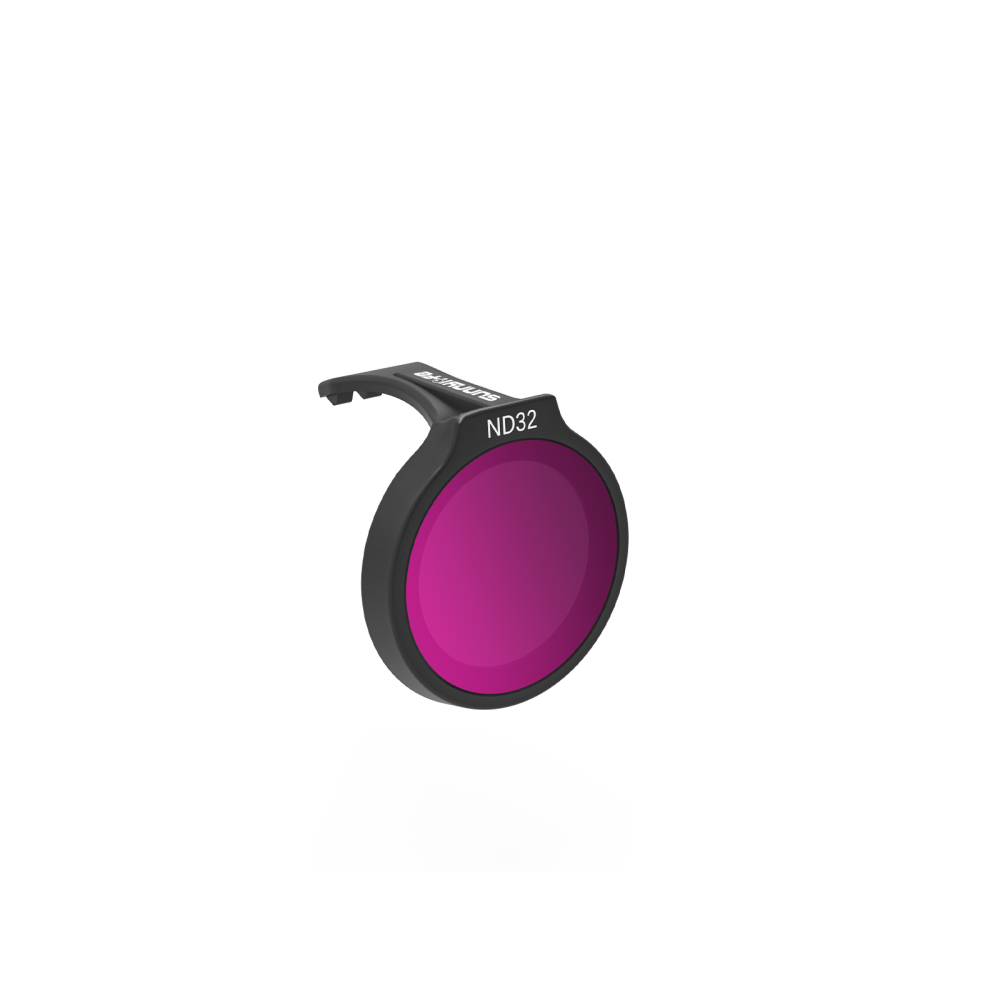 Sunnylife Lens Filters MCUV Filters ND16 ND32 ND64 CPL Optical Filters Accessories for DJI NEO