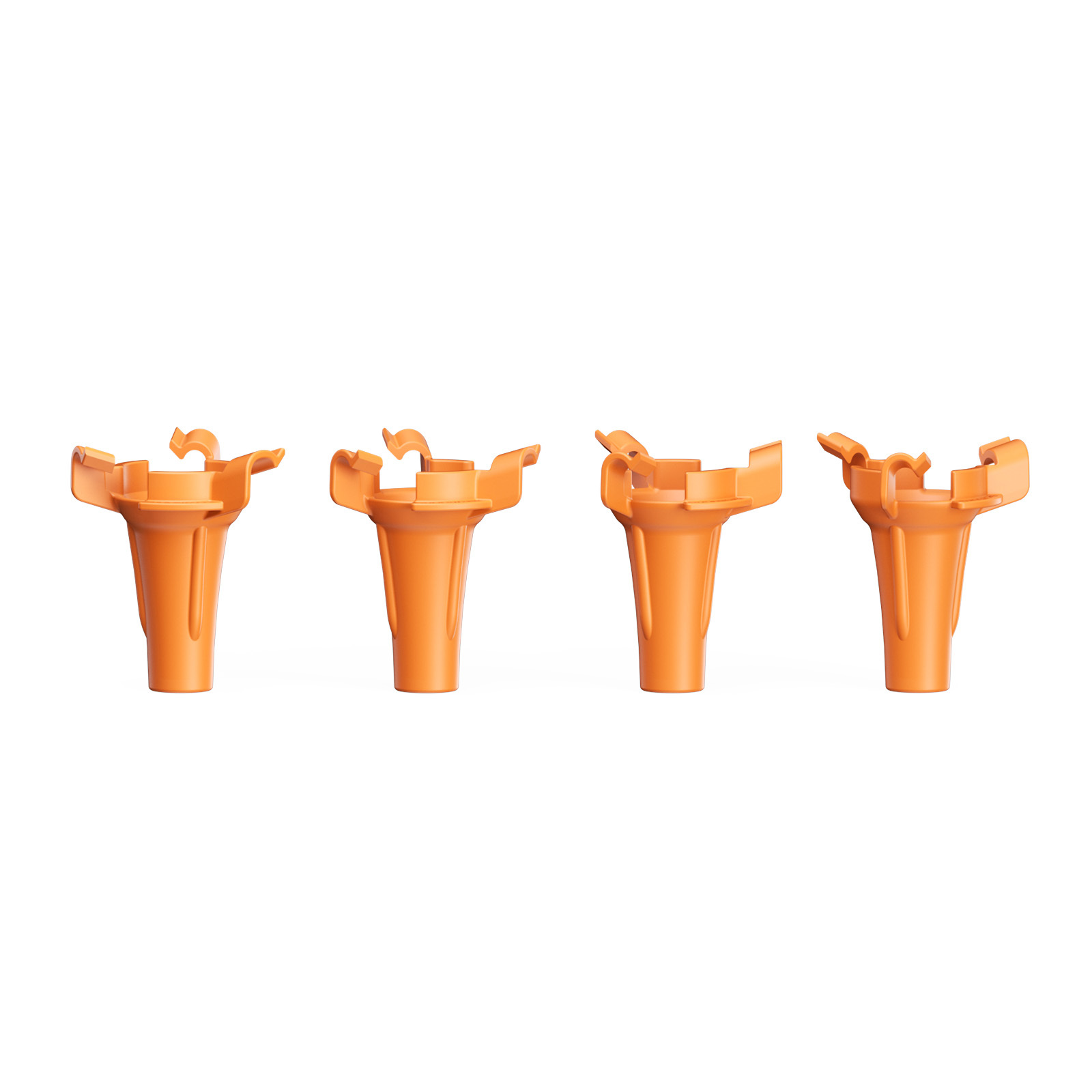 Sunnylife Landing Gear Extensions Heightened Gears Support Leg Accessories for DJI NEO