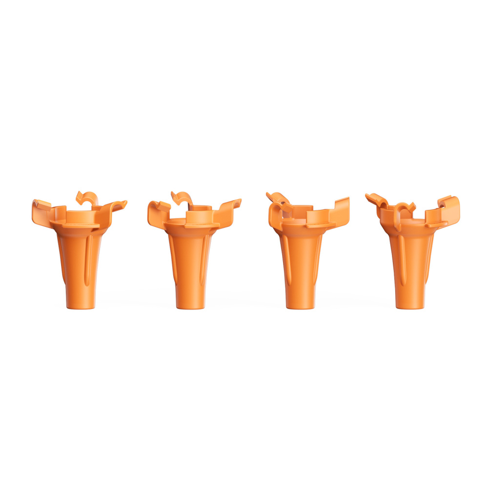 Sunnylife Landing Gear Extensions Heightened Gears Support Leg Accessories for DJI NEO