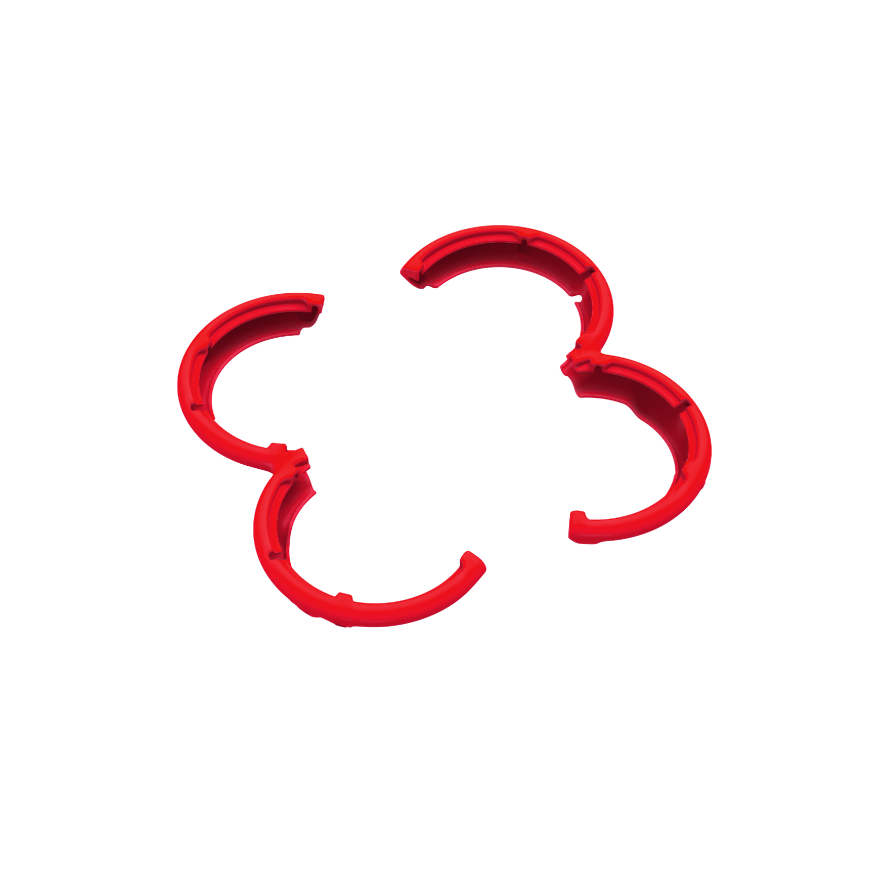 Sunnylife Colorful Propeller Guard Protector Prop Bumper Ring Anti-Collision Protective Cover Accessories for DJI NEO