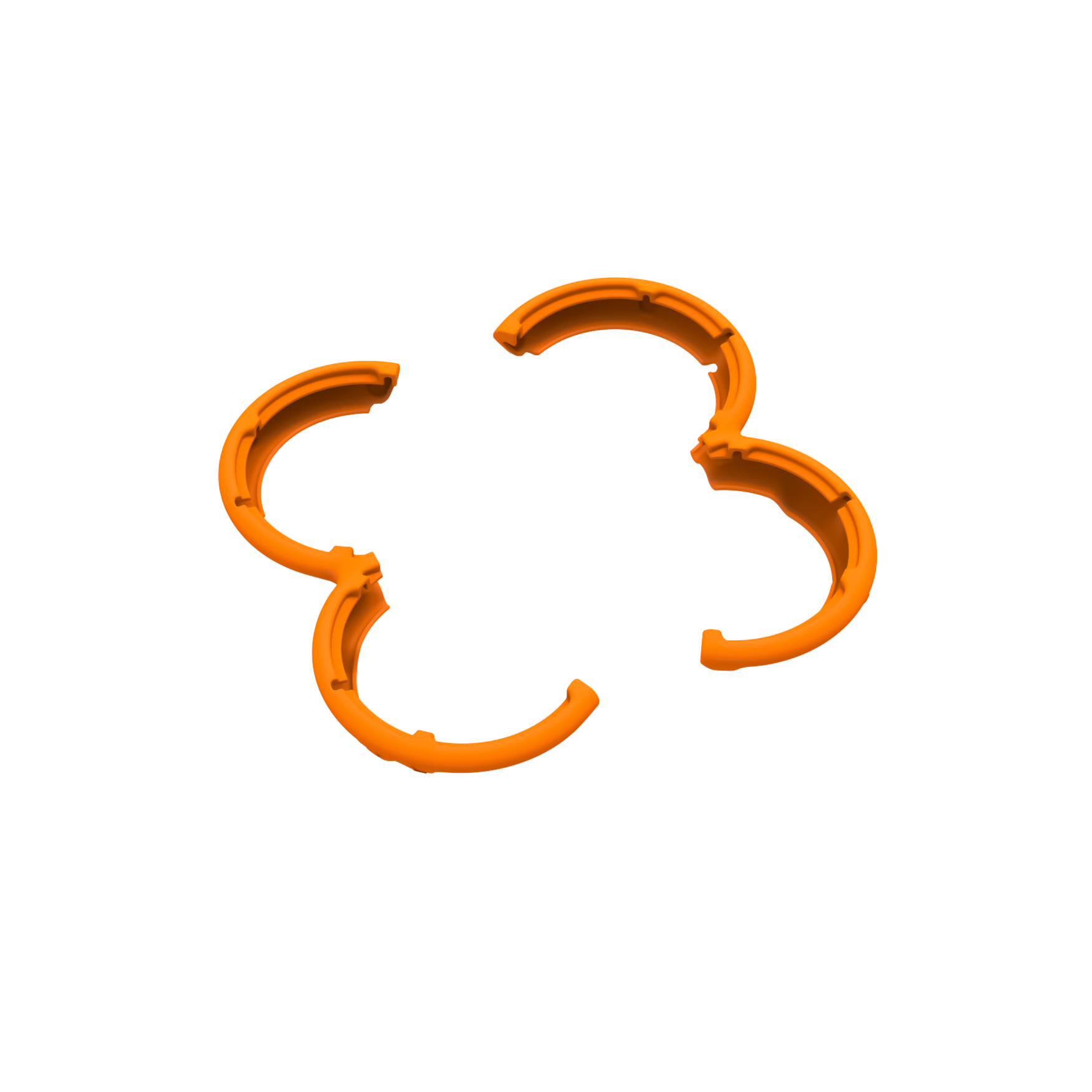 Sunnylife Colorful Propeller Guard Protector Prop Bumper Ring Anti-Collision Protective Cover Accessories for DJI NEO