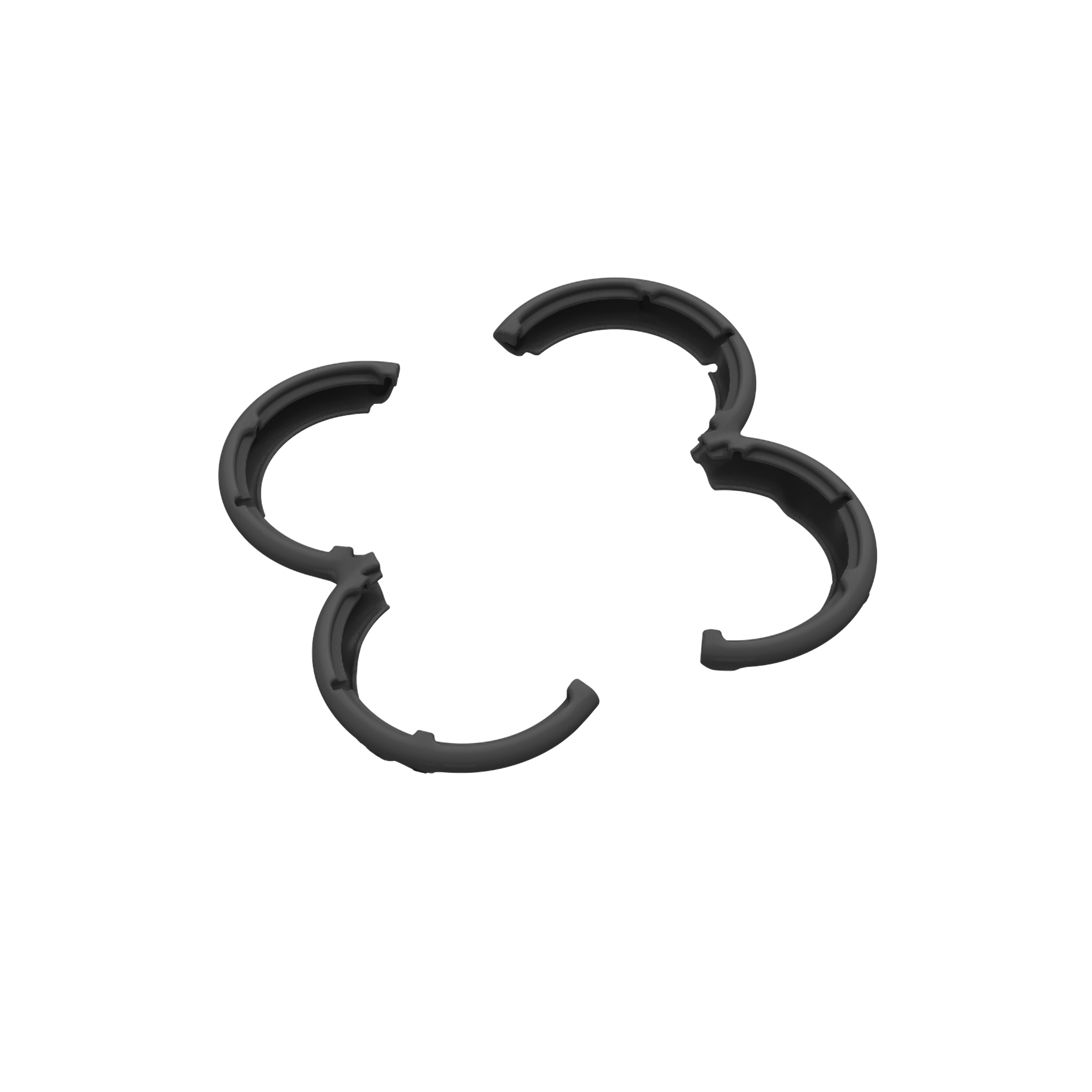 Sunnylife Colorful Propeller Guard Protector Prop Bumper Ring Anti-Collision Protective Cover Accessories for DJI NEO