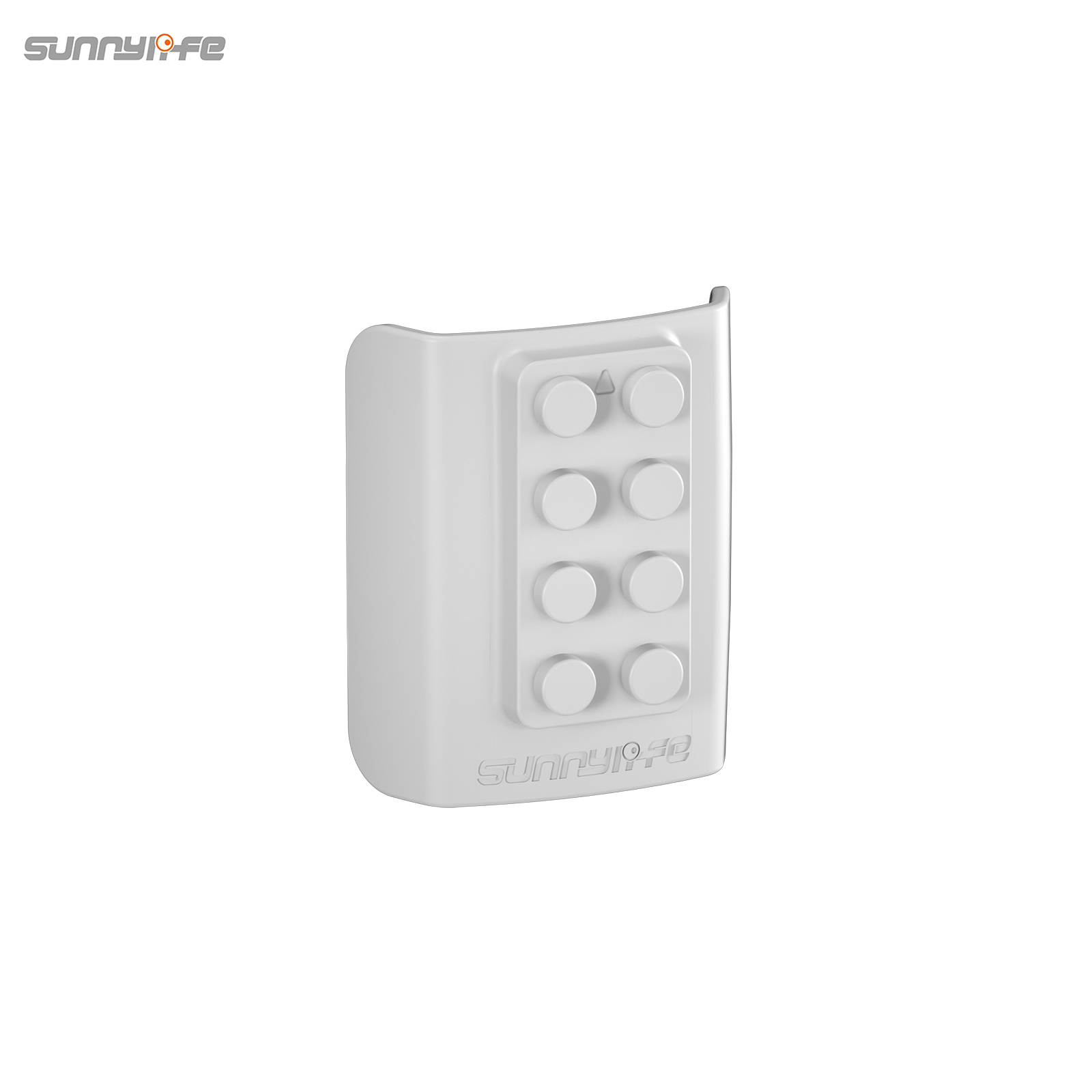 Sunnylife Building Blocks Adapter Funny Building Bricks Toy Expansion Accessories for DJI NEO