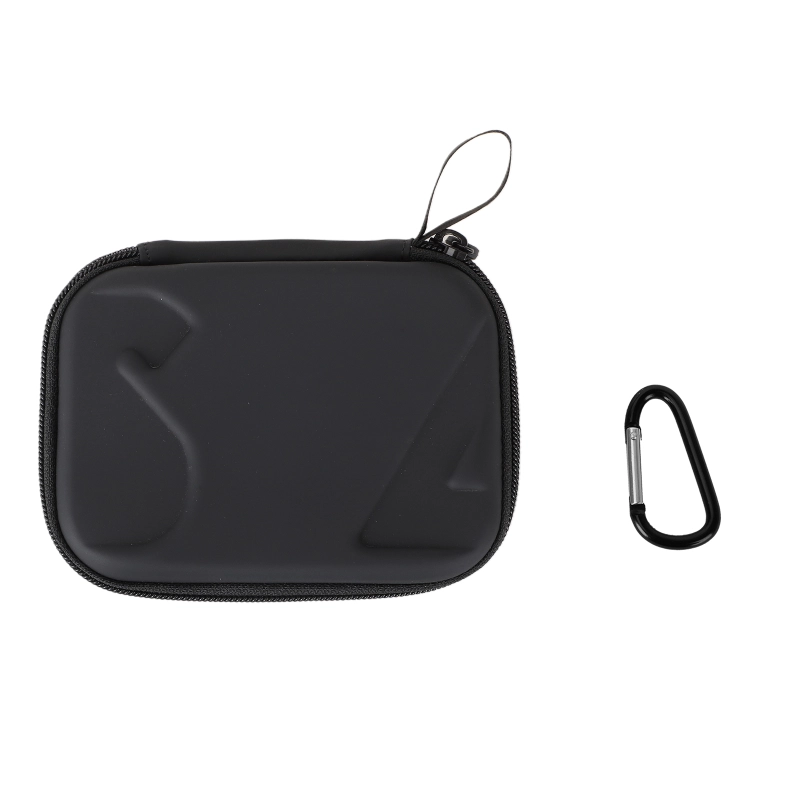 Sunnylife Portable Carrying Case Mini Standard Combo Bag Adventure Combo Bags Handbag Accessories for OSMO ACTION 5 Pro/4/3