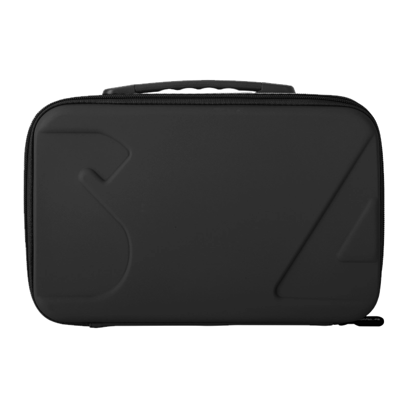 Sunnylife Portable Carrying Case Mini Standard Combo Bag Adventure Combo Bags Handbag Accessories for OSMO ACTION 5 Pro/4/3