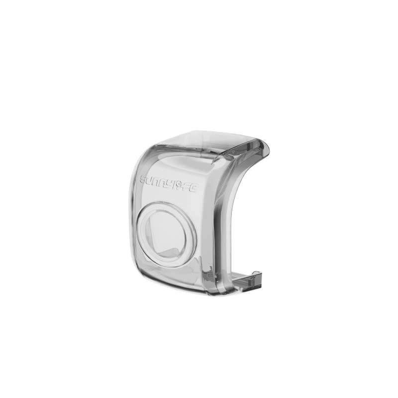 Sunnylife Gimbal Protector Camera Lens Cover Dust-proof Cap Transparent Accessories for DJI NEO