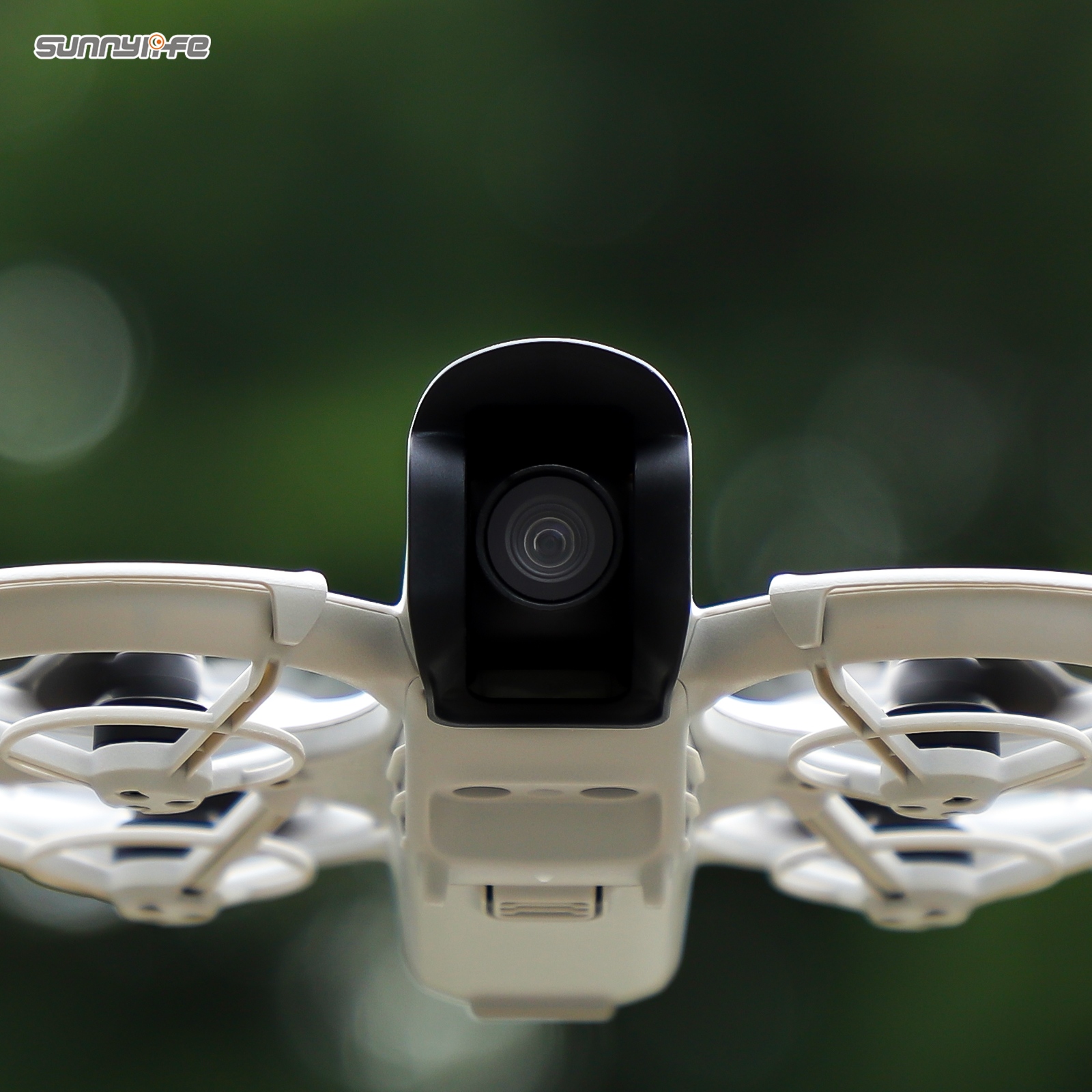 Sunnylıfe Ne-zg898 Djı Neo Drone Lens Hood Güneşlik Parlama Önleyici Lens Güneşl Sunnylıfe Ne-zg898 Djı Neo Drone Lens Hood Güneşlik Parlama Önleyici Lens Güneşl