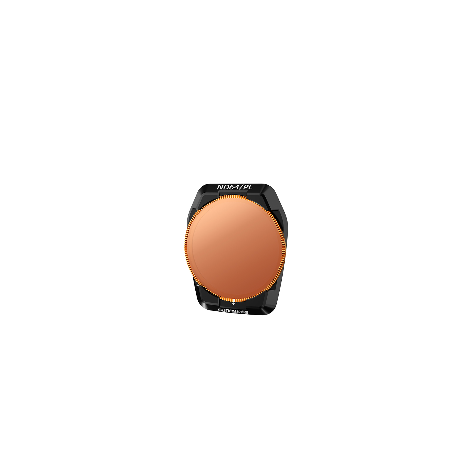 Sunnylife Lens Filters  Metal Adjustable CPL Filters ND16 ND64/PL ND32/PL MCUV Accessories for AIR 3S