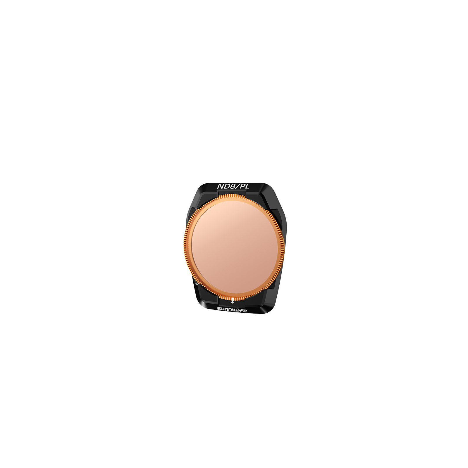 Sunnylife Lens Filters  Metal Adjustable CPL Filters ND16 ND64/PL ND32/PL MCUV Accessories for AIR 3S