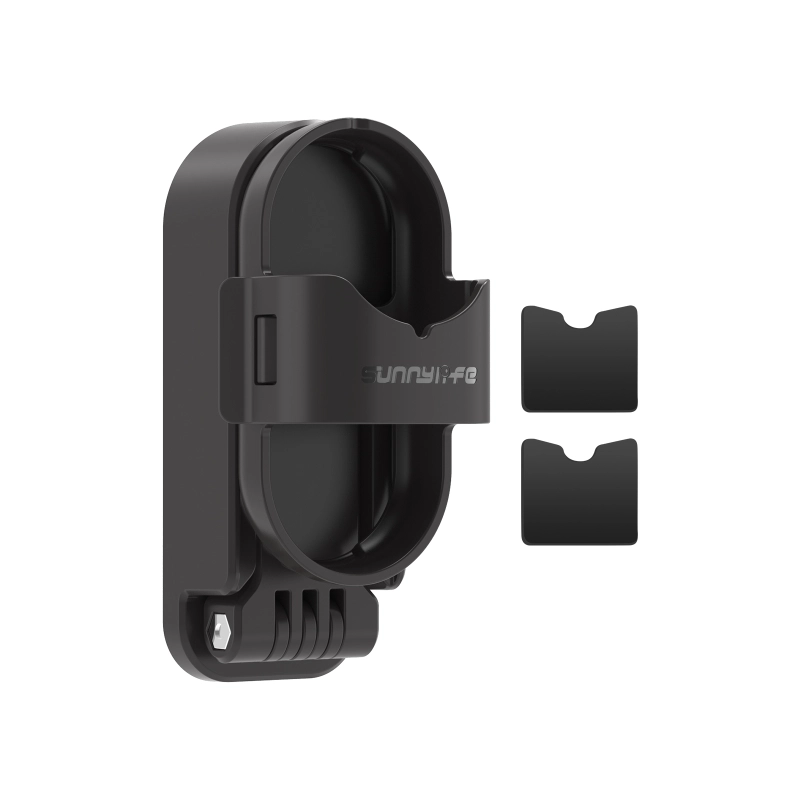 Sunnylife Magnetic Mount Tabletop Base Bracket Angles Adjustable 360° Rotation Accessories for Insta360 GO 3S/GO 3