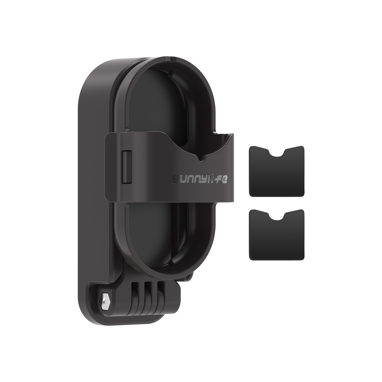 Sunnylife Magnetic Mount Tabletop Base Bracket Angles Adjustable 360° Rotation Accessories for Insta360 GO 3S/GO 3