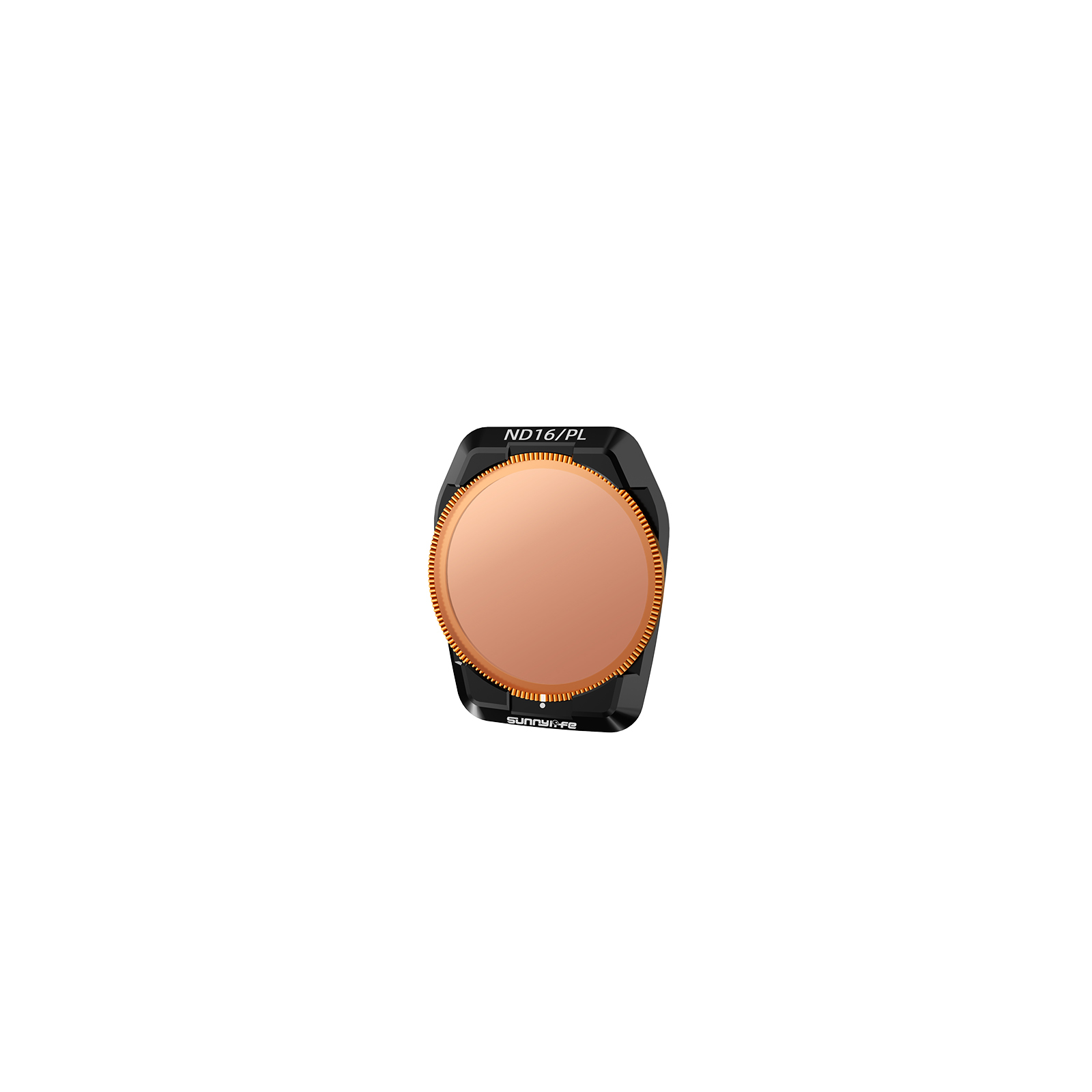 Sunnylife Lens Filters  Metal Adjustable CPL Filters ND16 ND64/PL ND32/PL MCUV Accessories for AIR 3S
