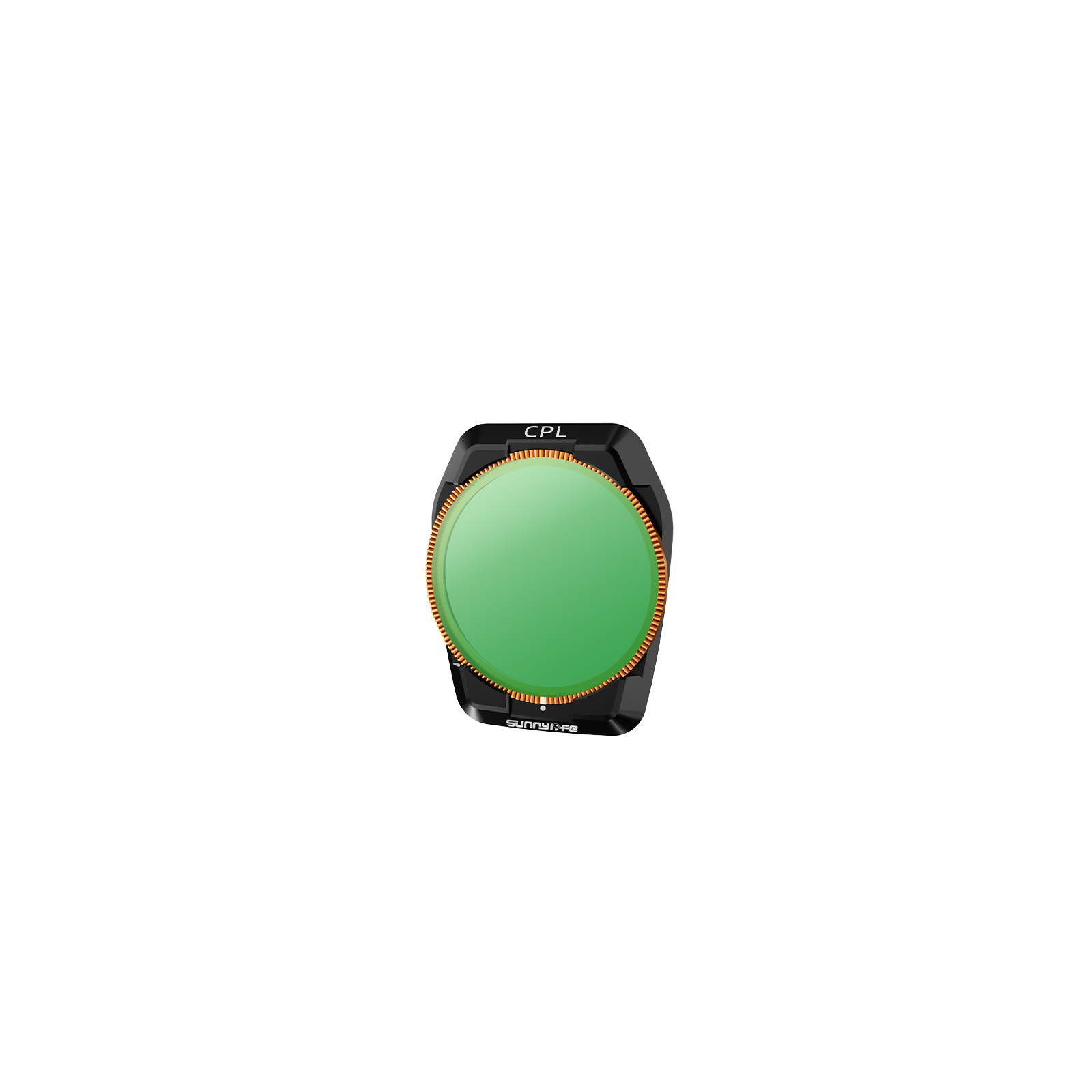 Sunnylife Lens Filters  Metal Adjustable CPL Filters ND16 ND64/PL ND32/PL MCUV Accessories for AIR 3S