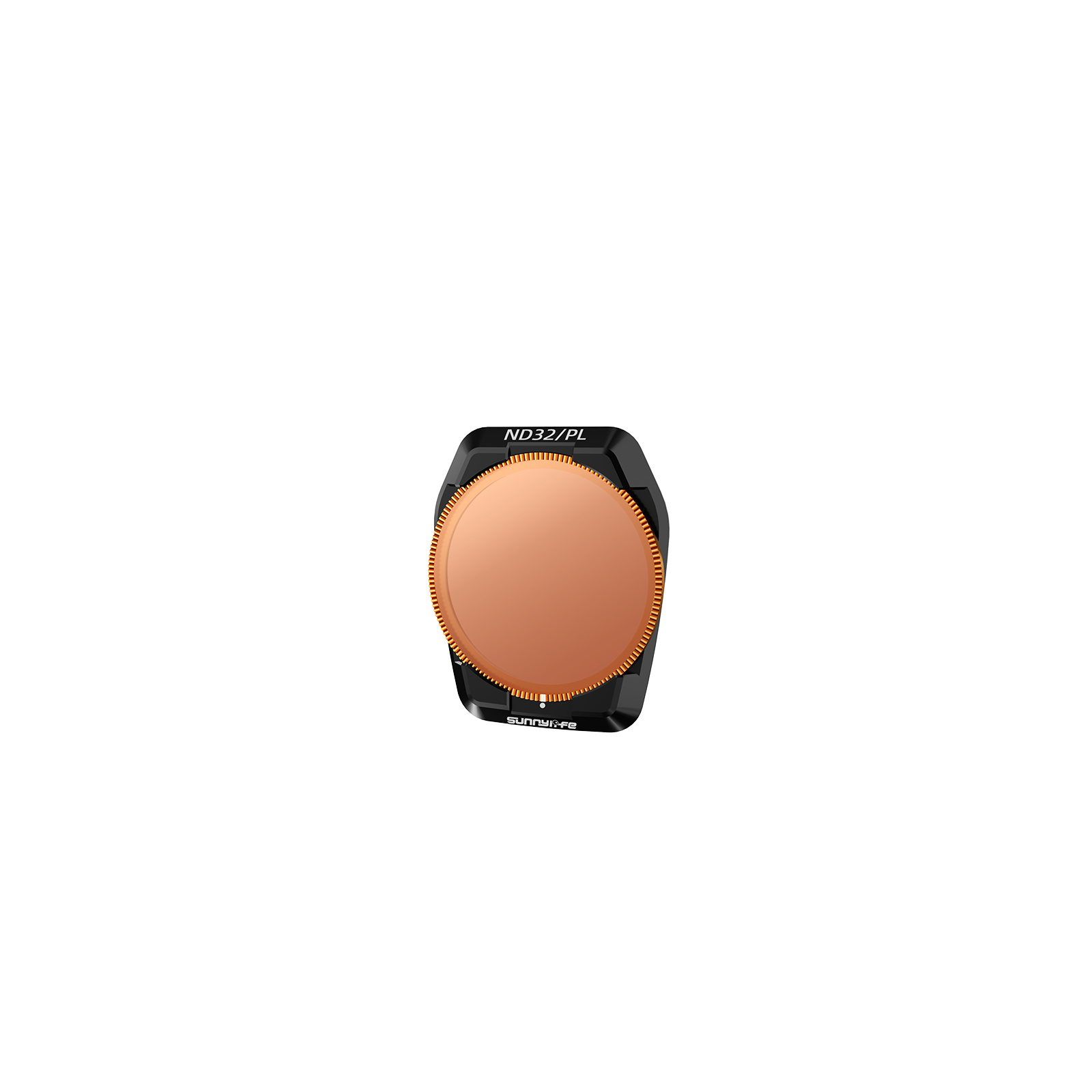 Sunnylife Lens Filters  Metal Adjustable CPL Filters ND16 ND64/PL ND32/PL MCUV Accessories for AIR 3S