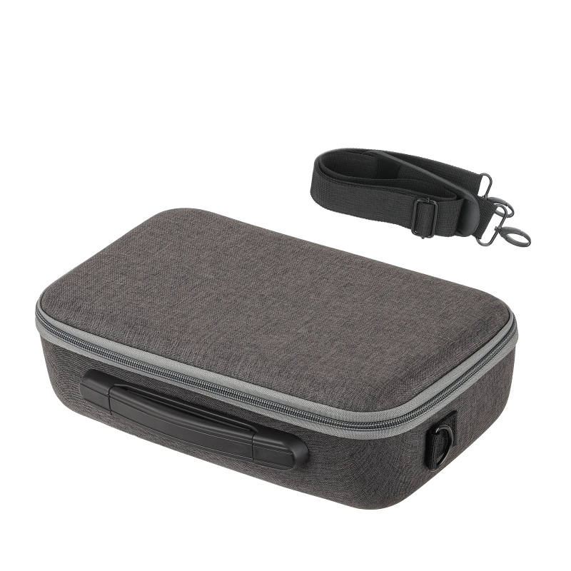 Sunnylife B919 Portable Carrying Case Combo Shoulder Bag Protective Bag Hard Travel Case Accessories for DJI NEO