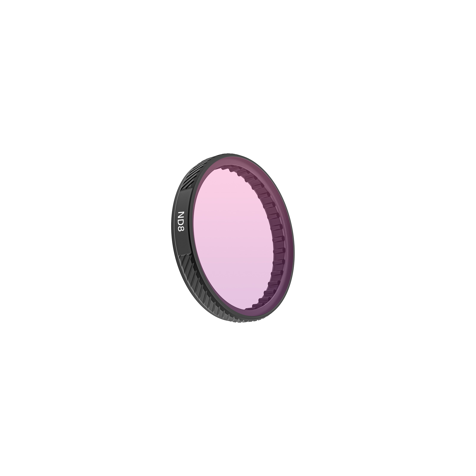 Sunnylife Lens Filters Aluminum Alloy Adjustable CPL Filters ND16 ND64/PL ND32/PL MCUV Accessories for Osmo Action 5 Pro/4/3