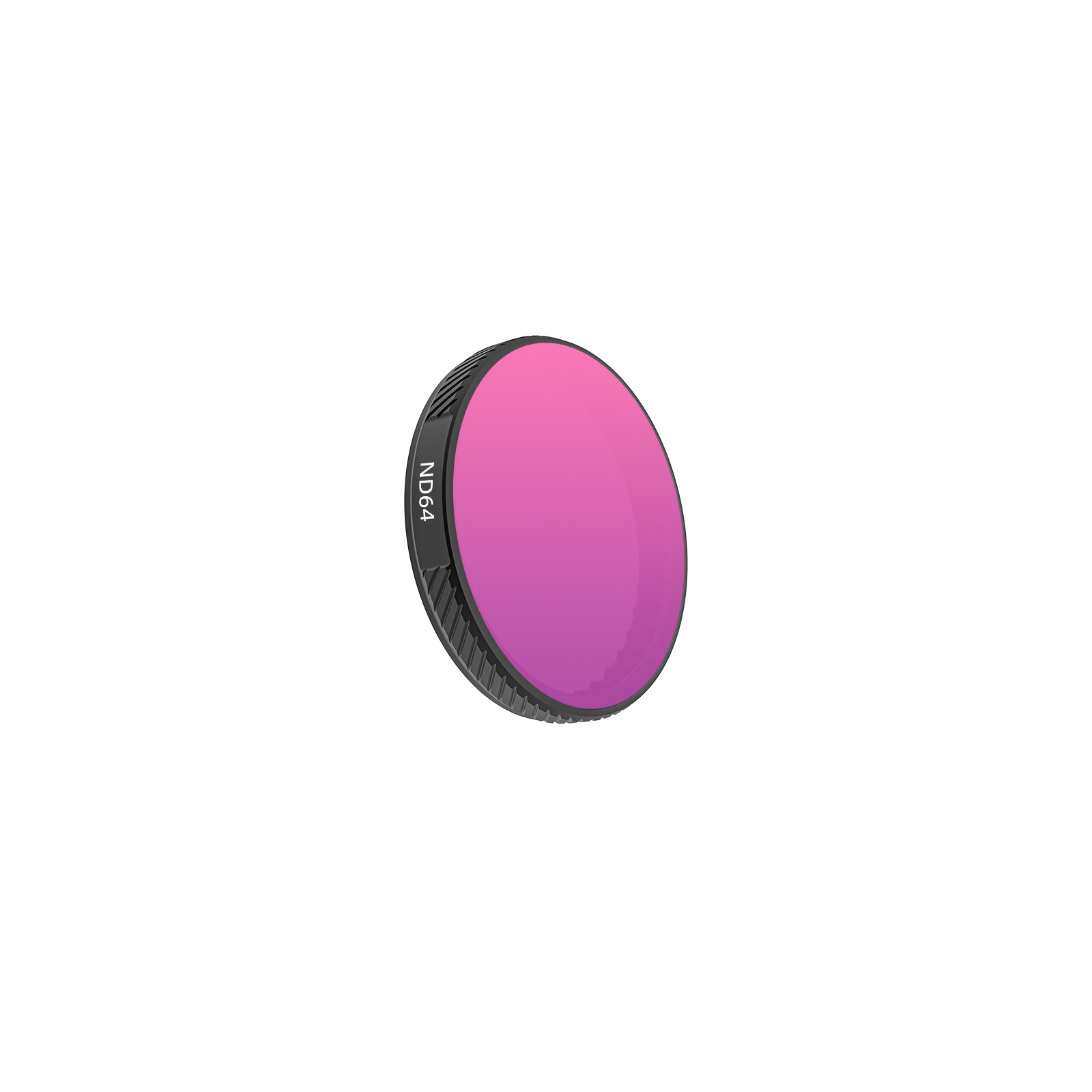 Sunnylife Lens Filters Aluminum Alloy Adjustable CPL Filters ND16 ND64/PL ND32/PL MCUV Accessories for Osmo Action 5 Pro/4/3