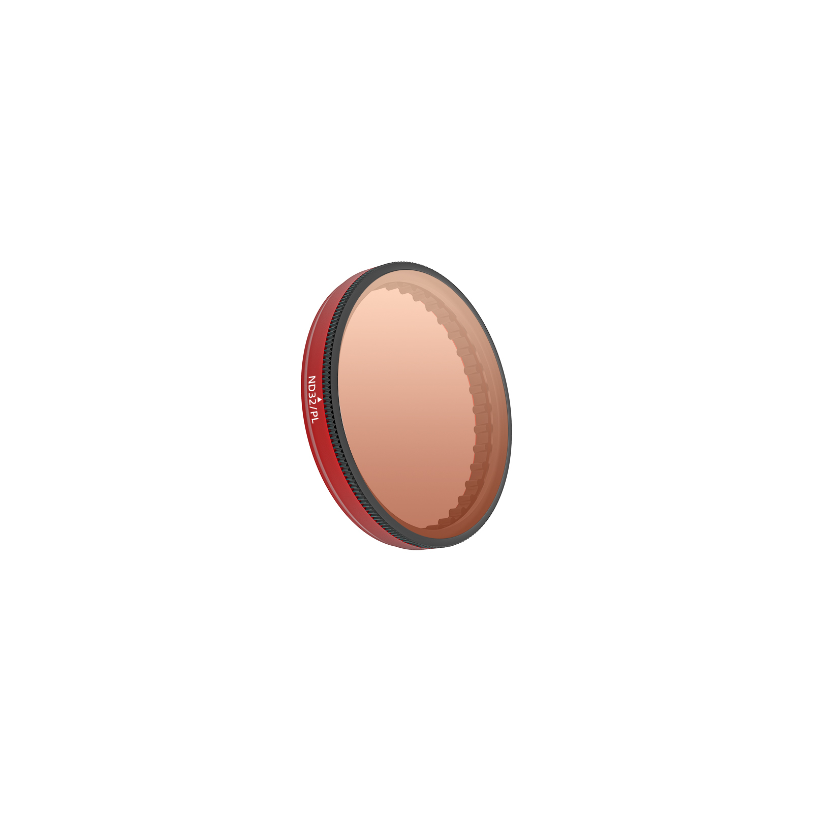 Sunnylife Lens Filters Aluminum Alloy Adjustable CPL Filters ND16 ND64/PL ND32/PL MCUV Accessories for Osmo Action 5 Pro/4/3
