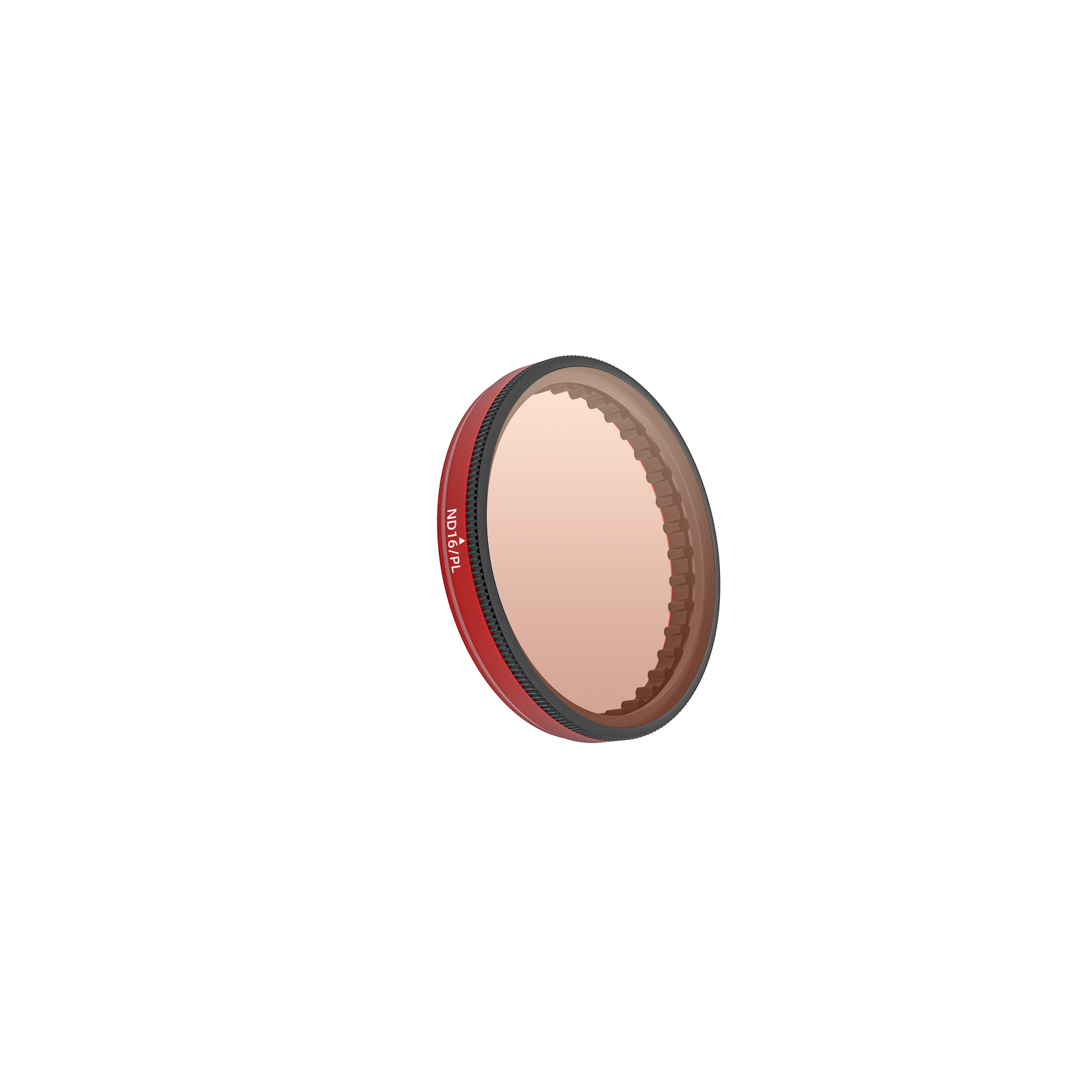 Sunnylife Lens Filters Aluminum Alloy Adjustable CPL Filters ND16 ND64/PL ND32/PL MCUV Accessories for Osmo Action 5 Pro/4/3