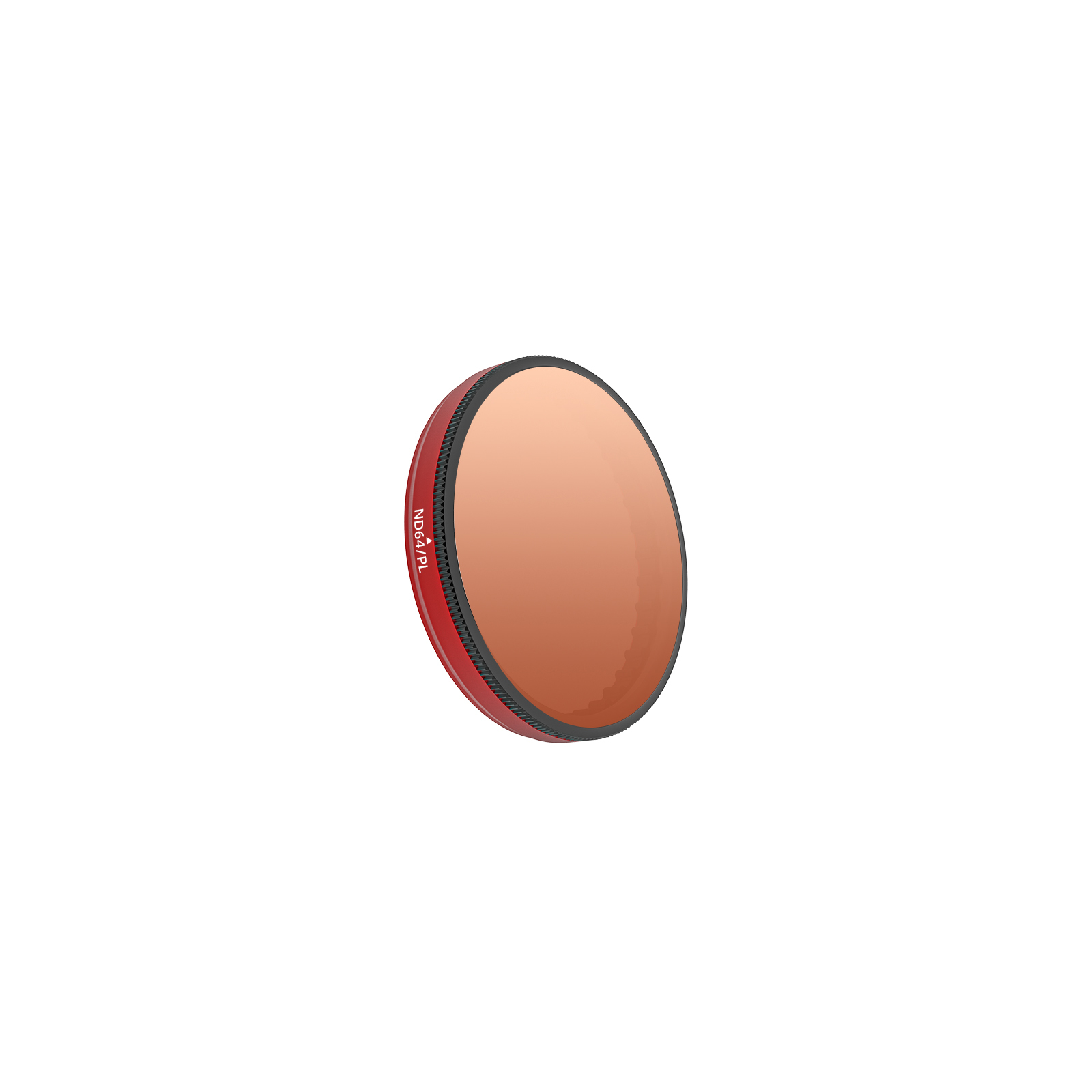 Sunnylife Lens Filters Aluminum Alloy Adjustable CPL Filters ND16 ND64/PL ND32/PL MCUV Accessories for Osmo Action 5 Pro/4/3